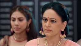 Parineeti - 21st June 2023